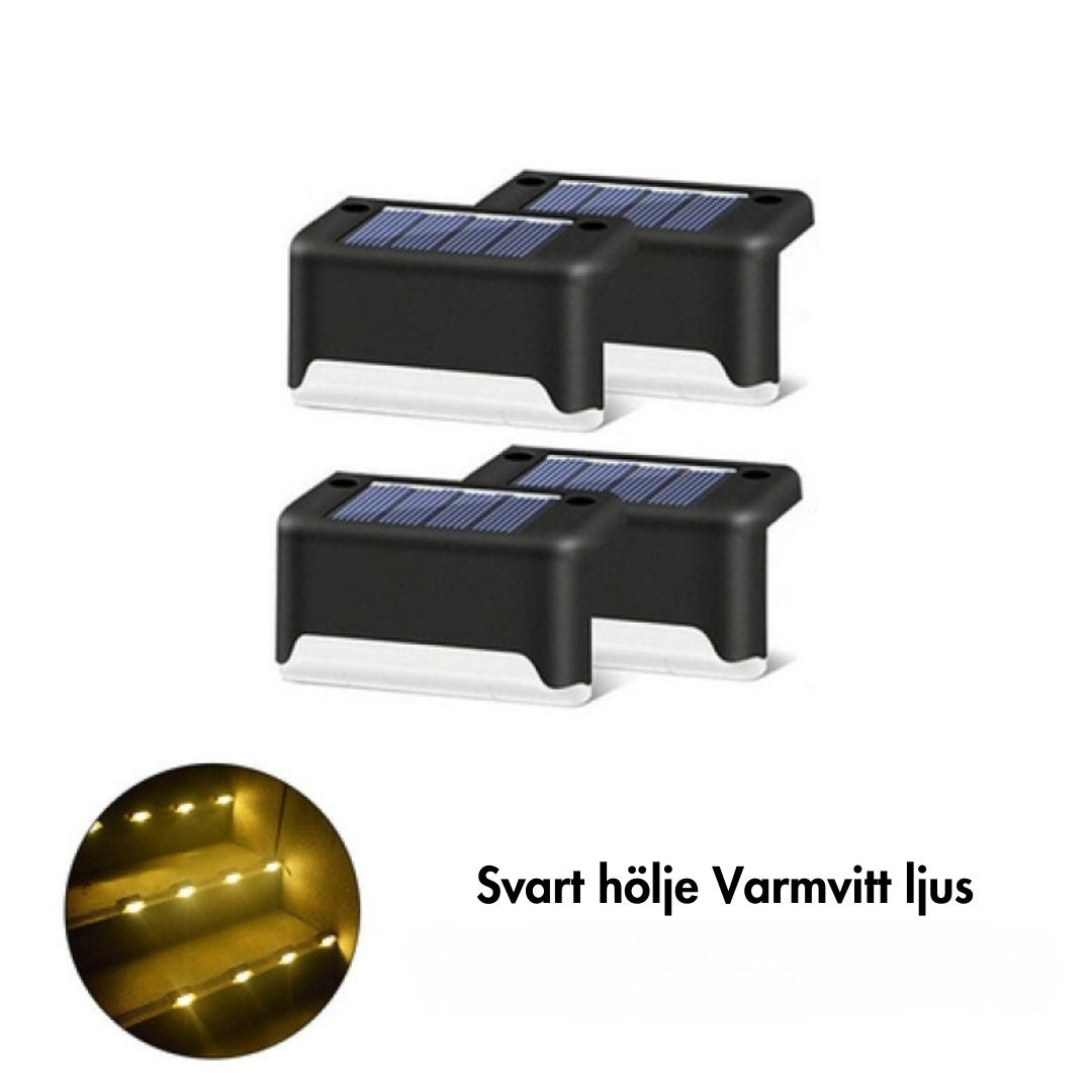 Väderbeständig Utomhus Solarlampa™